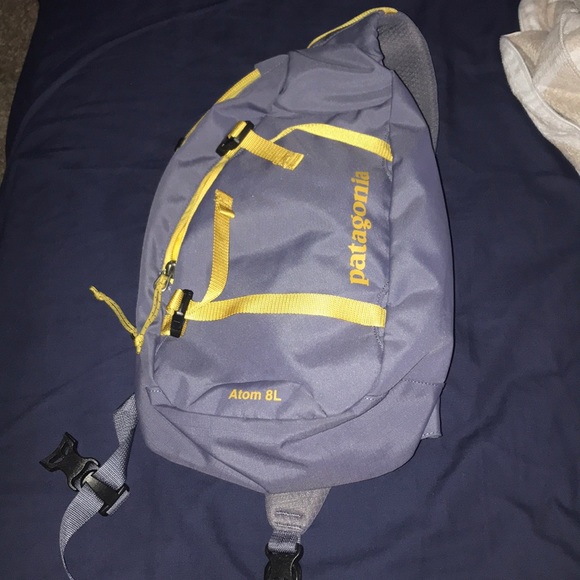 Patagonia Handbags - Patagoina cross body bag